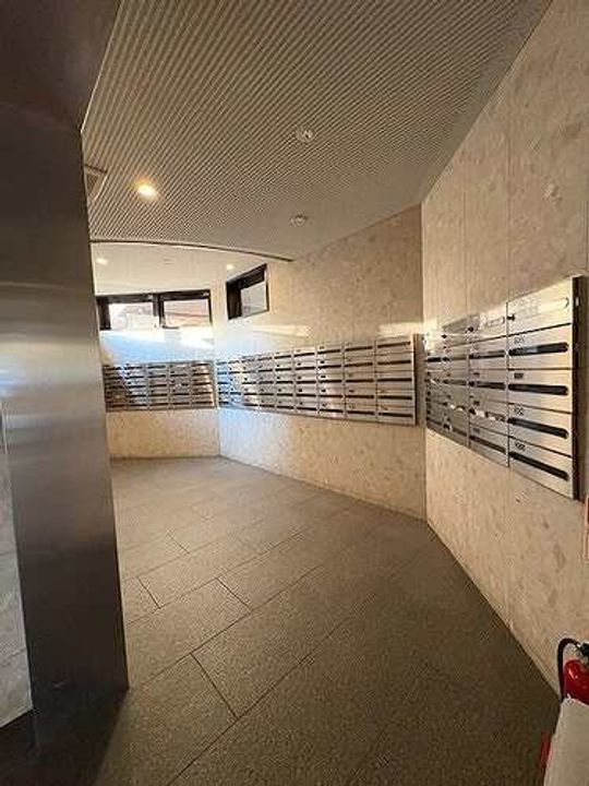 ライオンズマンション北梅田0307のその他画像