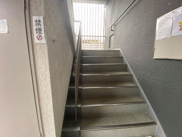 大阪府四條畷市江瀬美町の賃貸マンションのその他画像