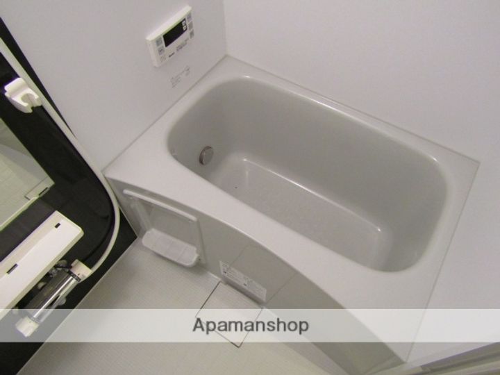 エムズコートの風呂