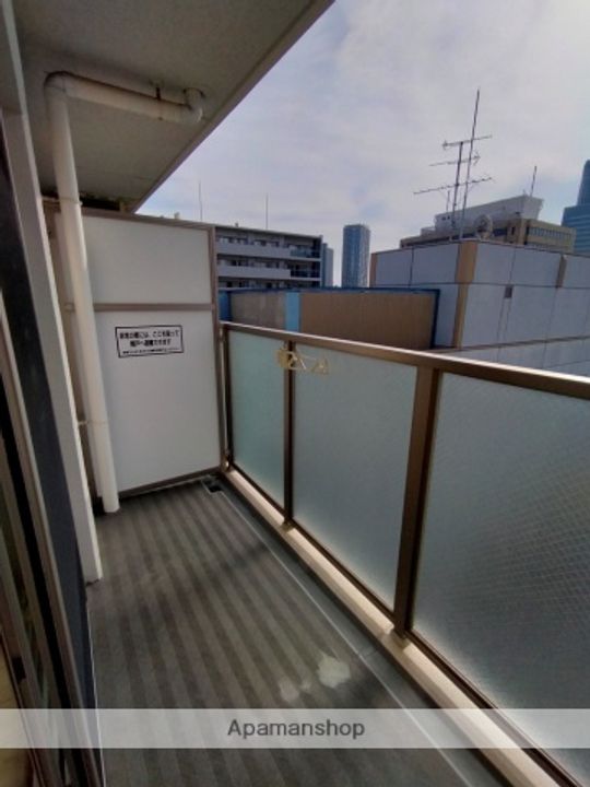 大阪府大阪市北区西天満3丁目の賃貸マンションのその他画像