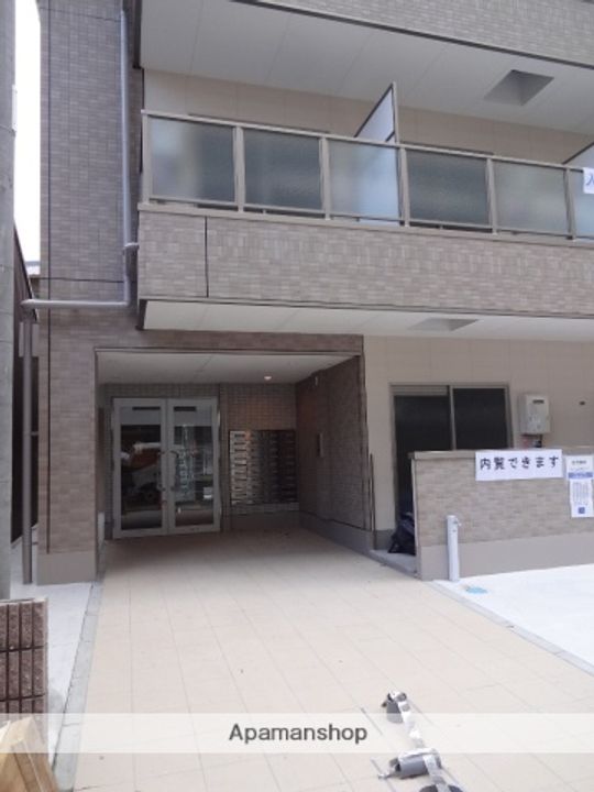 大阪府守口市金下町2丁目の賃貸マンションのその他画像