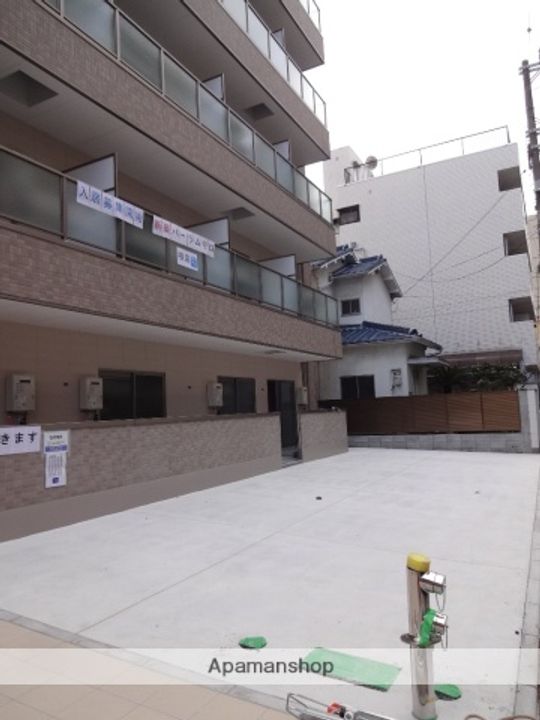 大阪府守口市金下町2丁目の賃貸マンションのその他画像