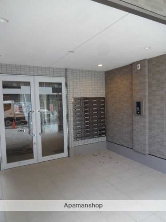 大阪府守口市金下町2丁目の賃貸マンションのその他画像