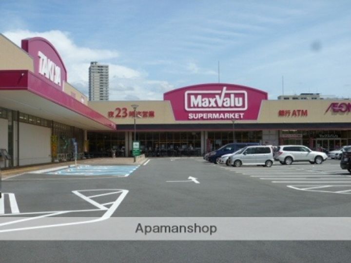 大阪府守口市金下町2丁目の賃貸マンションの周辺