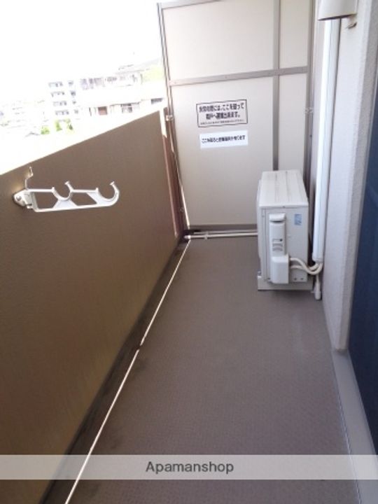 大阪府枚方市伊加賀北町の賃貸マンションのその他画像