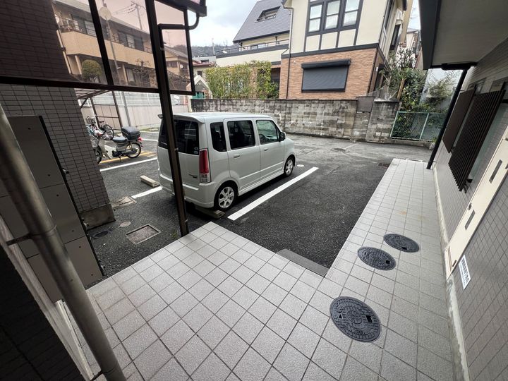 シンフォニーレジデンス石切のその他画像