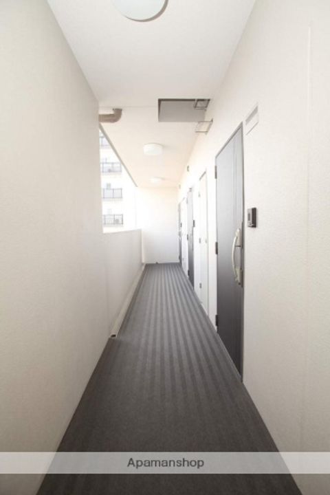 大阪府大阪市都島区高倉町3丁目の賃貸マンションのその他画像
