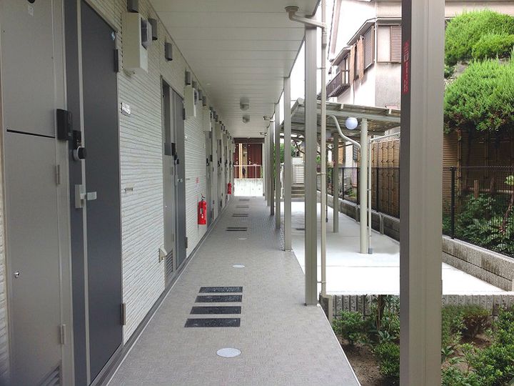 クレイノ欅106のその他画像