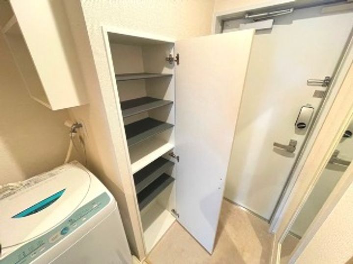 クレイノ欅106のその他画像