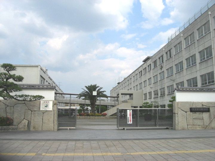 クレイノ欅106の周辺