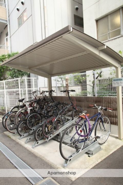 大阪府大阪市北区西天満3丁目の賃貸マンションのその他画像