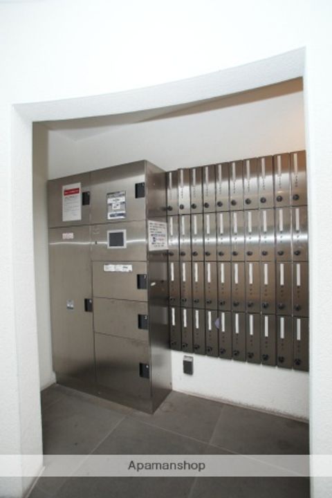 大阪府大阪市北区西天満3丁目の賃貸マンションのその他画像