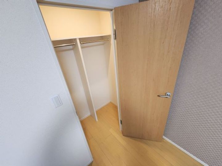 クレイノセントコージア上牧のその他画像