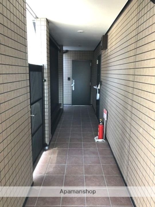 大阪府交野市私部1丁目の賃貸アパート105のその他画像