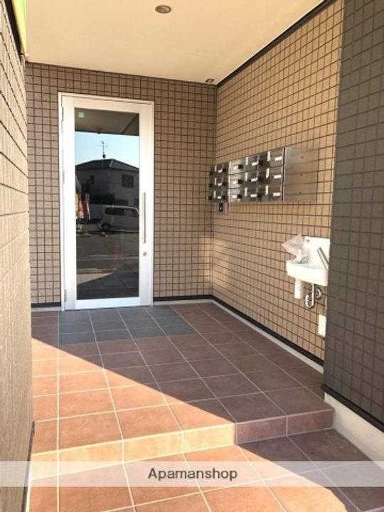 大阪府交野市私部1丁目の賃貸アパート105のその他画像