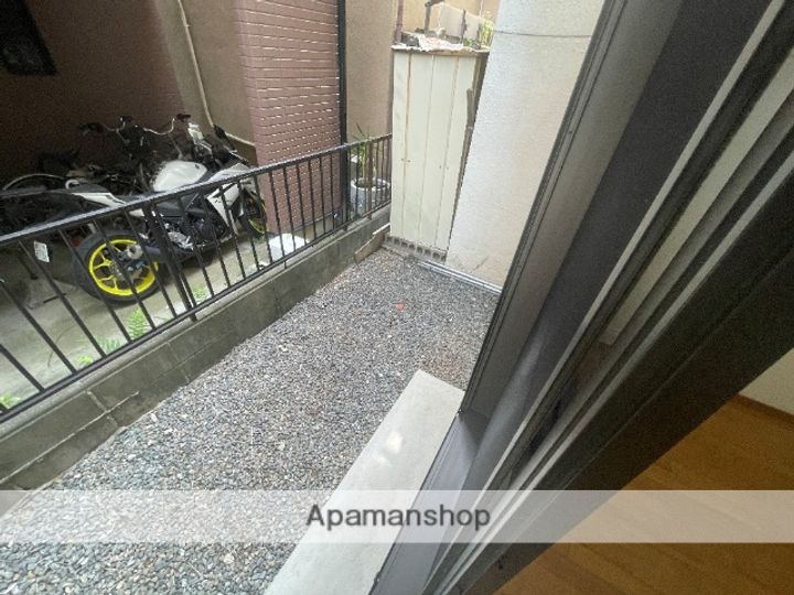 サクラハウスⅡの内装
