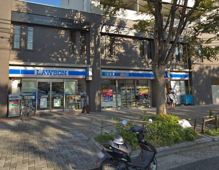 MAPLEの周辺