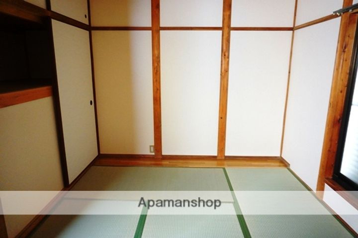 大阪府寝屋川市萱島信和町(一戸建)の賃貸物件戸建ての内装