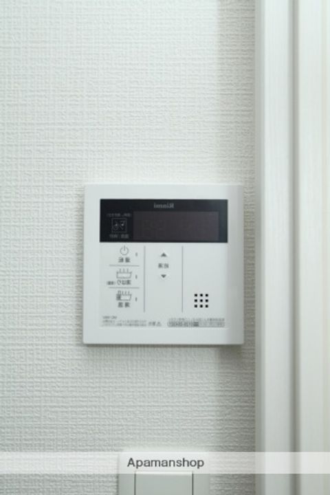 大阪府大阪市福島区鷺洲5丁目の賃貸マンションの内装