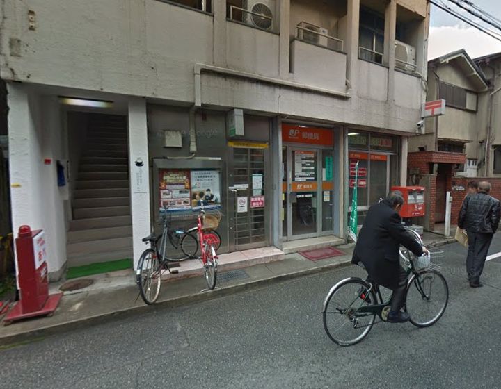 レオーネⅡの周辺