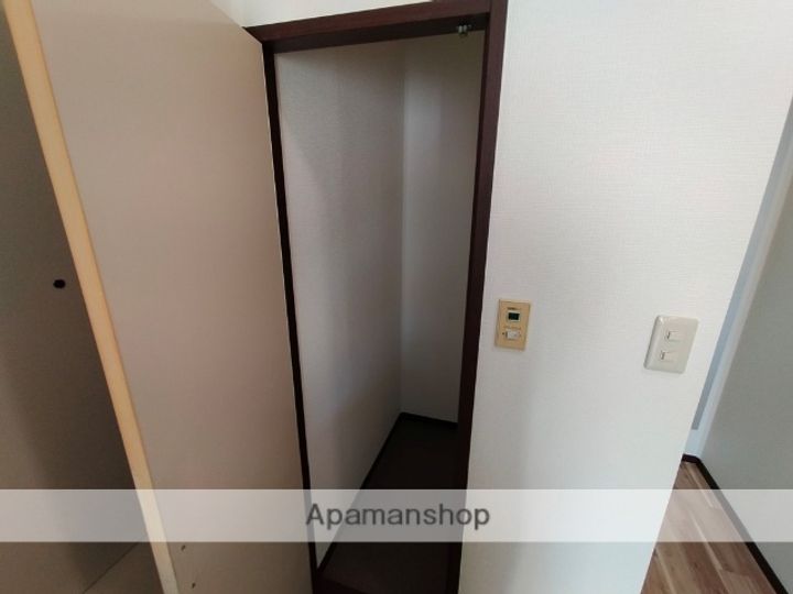 大阪府寝屋川市大利元町(アパート)の賃貸物件の内装