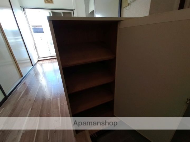 大阪府寝屋川市大利元町(アパート)の賃貸物件の内装