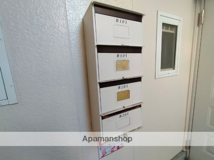 大阪府寝屋川市大利元町(アパート)の賃貸物件のその他画像