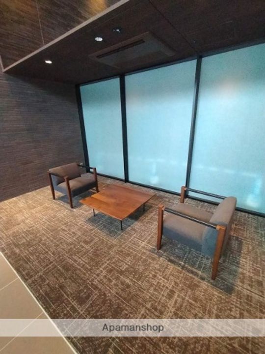 大阪府大阪市城東区鴫野東2丁目の賃貸マンションのその他画像