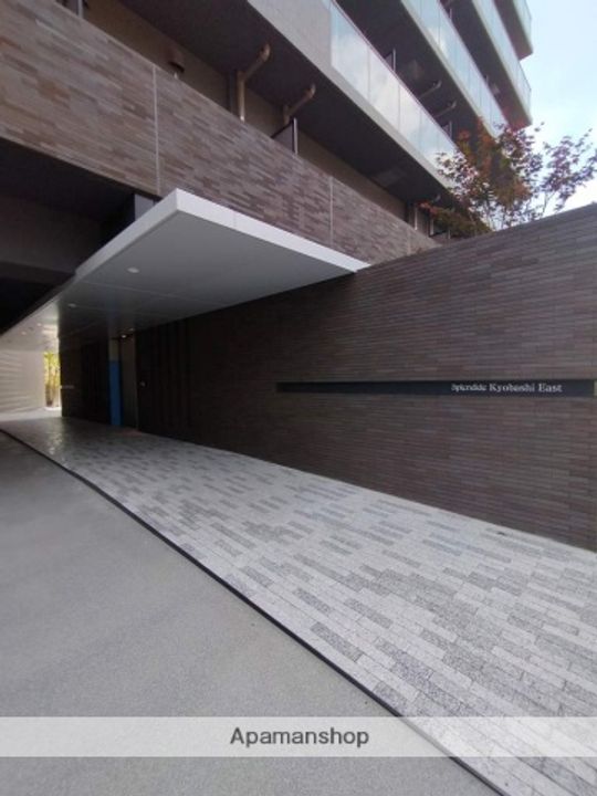 大阪府大阪市城東区鴫野東2丁目の賃貸マンションのその他画像