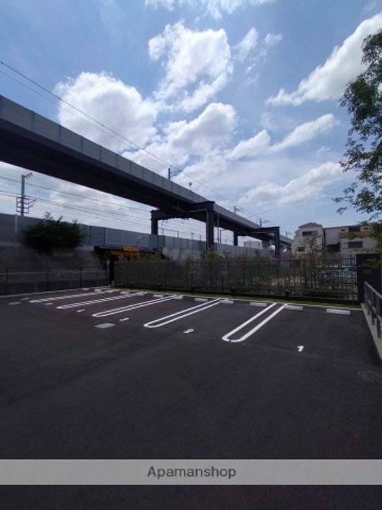 大阪府大阪市城東区鴫野東2丁目の賃貸マンションのその他画像