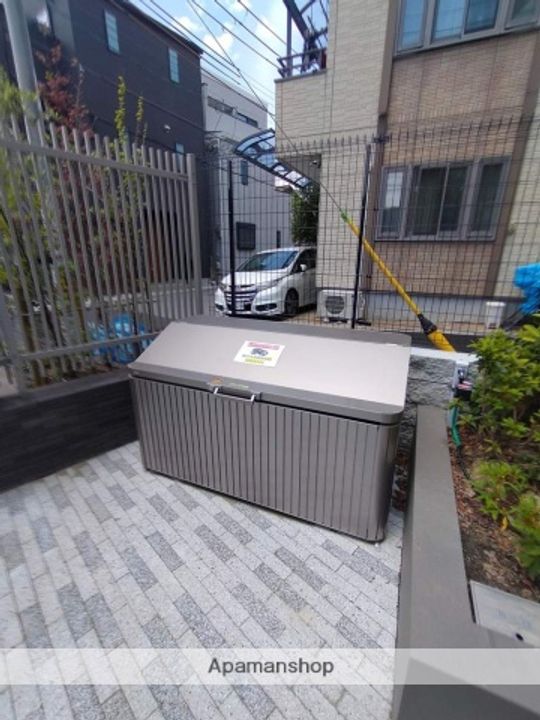 大阪府大阪市城東区鴫野東2丁目の賃貸マンションのその他画像