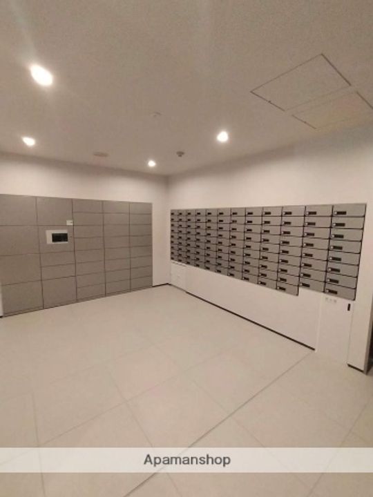 大阪府大阪市城東区鴫野東2丁目の賃貸マンションのその他画像