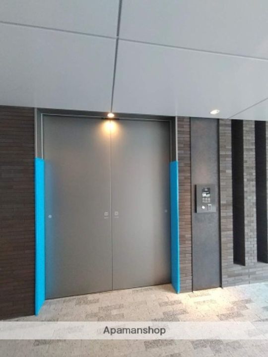 大阪府大阪市城東区鴫野東2丁目の賃貸マンションのその他画像