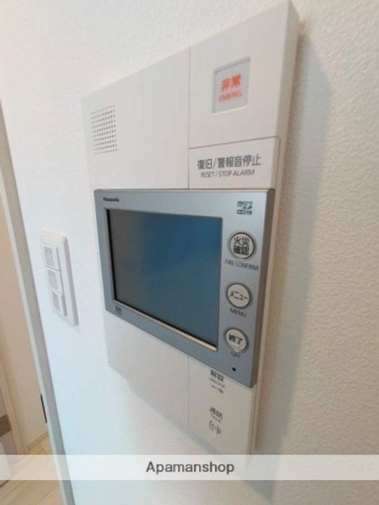 大阪府大阪市城東区鴫野東2丁目の賃貸マンションのその他画像