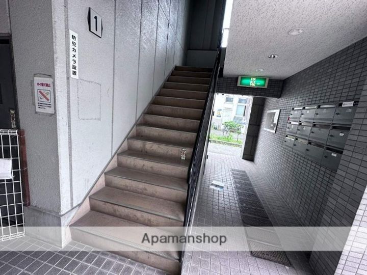 ナカタビルⅢ番館のその他画像