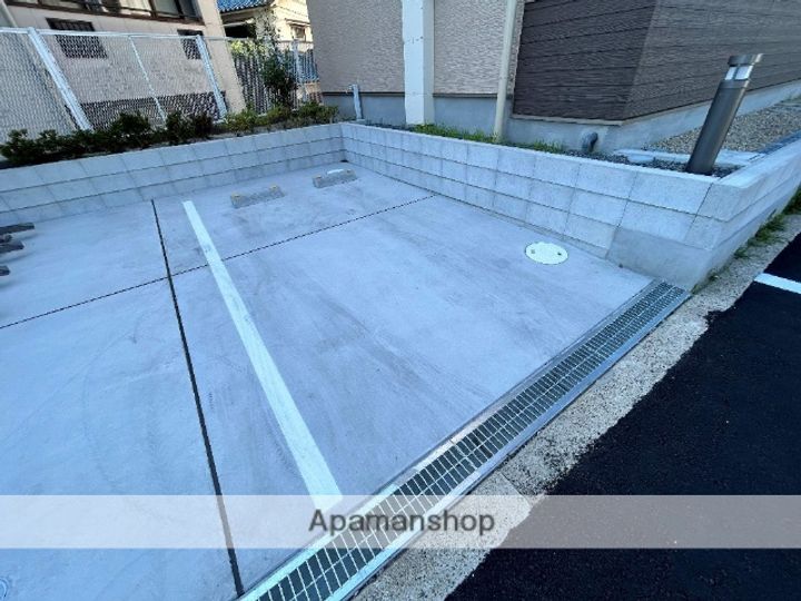 キニスム東五百住町3丁目302のその他画像
