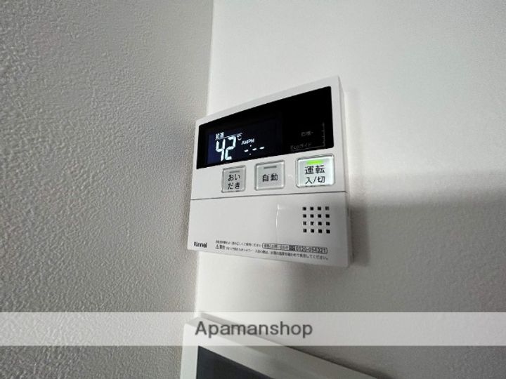 キニスム東五百住町3丁目302のその他画像