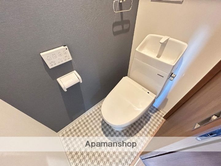 キニスム東五百住町3丁目302のその他画像