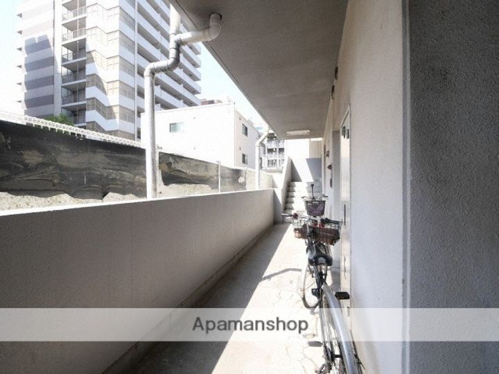 兵庫県尼崎市西本町2丁目の賃貸マンションのその他画像