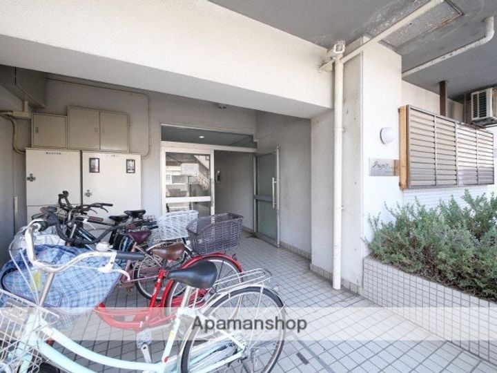 兵庫県尼崎市西本町2丁目の賃貸マンションのその他画像