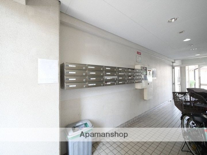 兵庫県尼崎市西本町2丁目の賃貸マンションのその他画像