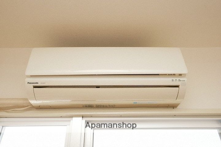 兵庫県尼崎市西本町2丁目の賃貸マンションの内装