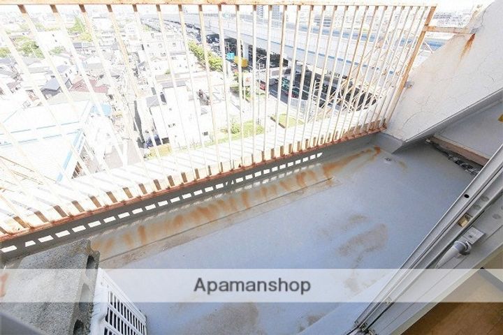 兵庫県尼崎市西本町2丁目の賃貸マンションのその他画像