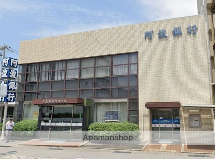 兵庫県尼崎市西本町2丁目の賃貸マンションの周辺