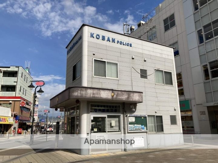 大阪府大阪市城東区諏訪1丁目の賃貸マンションの周辺