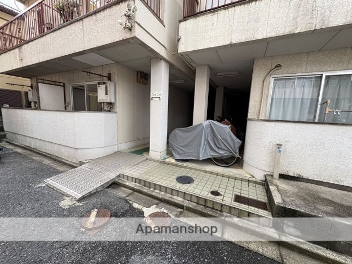 ハイツ北之町B棟のその他画像