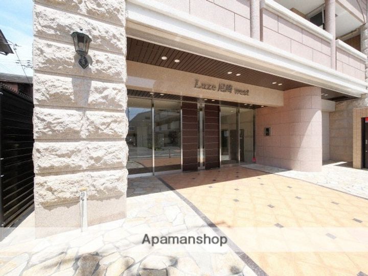 兵庫県尼崎市神田北通6丁目の賃貸マンションのその他画像