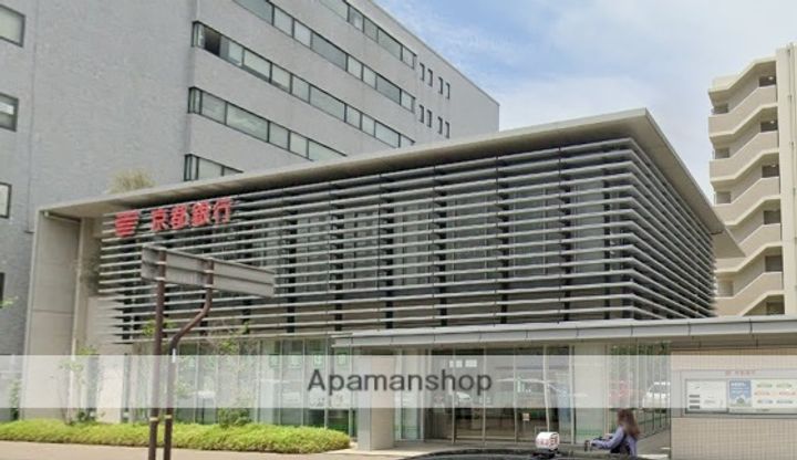 兵庫県尼崎市神田北通6丁目の賃貸マンションの周辺