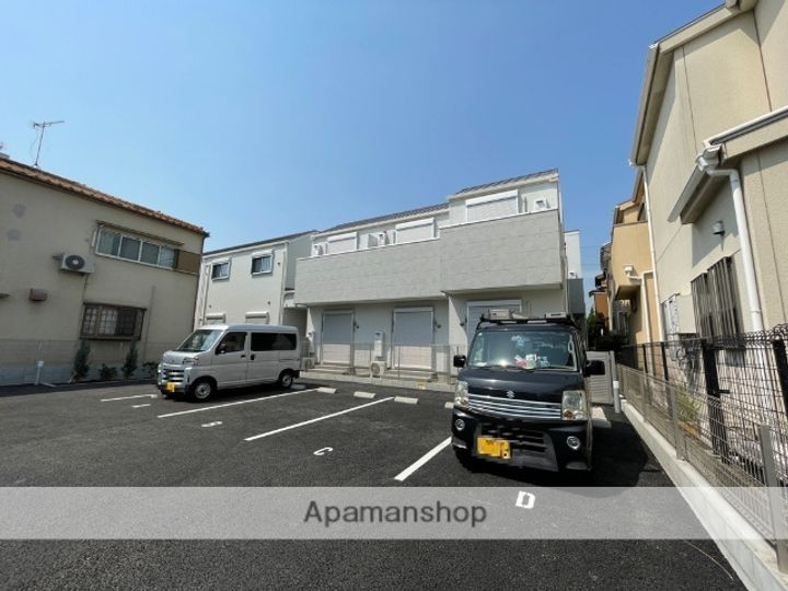 あんしんプラス小畑町08−13001の外観