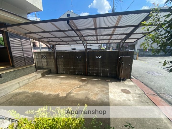 大阪府寝屋川市豊野町(一戸建)の賃貸物件のその他画像